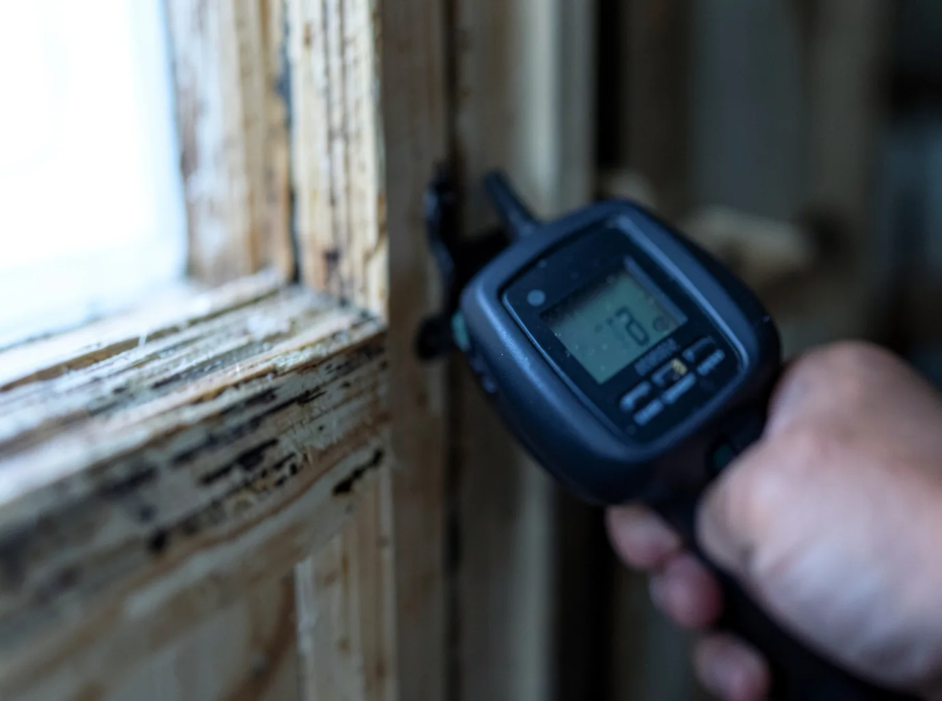 Moisture Inspection And Documentation in San Antonio, TX
